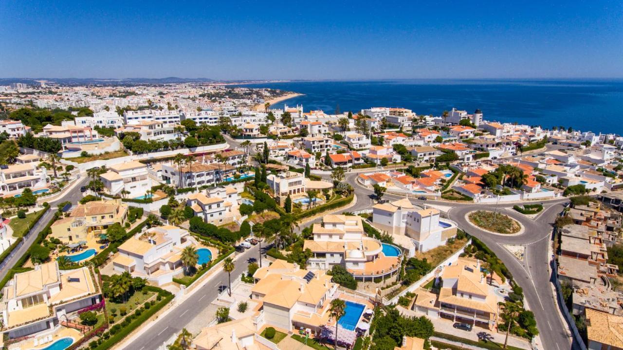 Pedro Mar By Atlantic Places Albufeira Zewnętrze zdjęcie