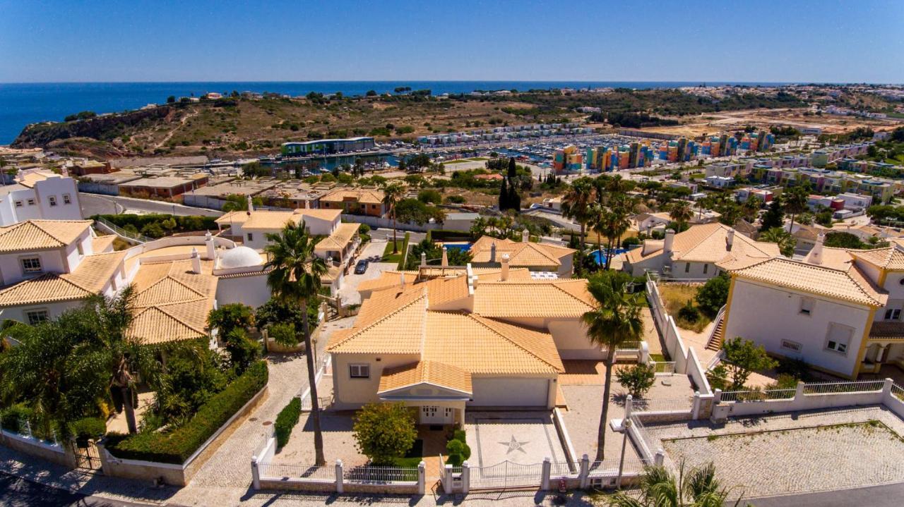 Pedro Mar By Atlantic Places Albufeira Zewnętrze zdjęcie