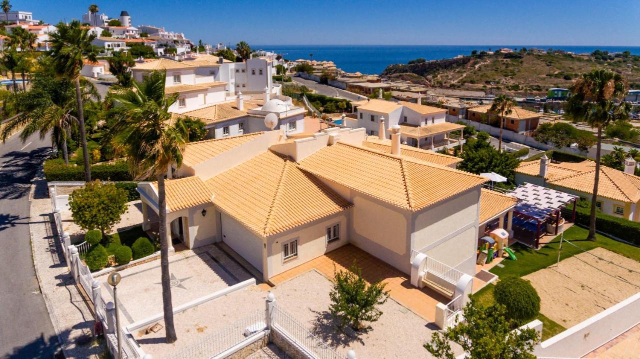 Pedro Mar By Atlantic Places Albufeira Zewnętrze zdjęcie