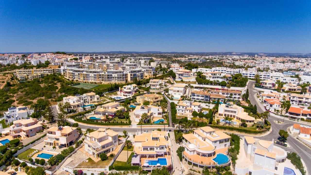Pedro Mar By Atlantic Places Albufeira Zewnętrze zdjęcie