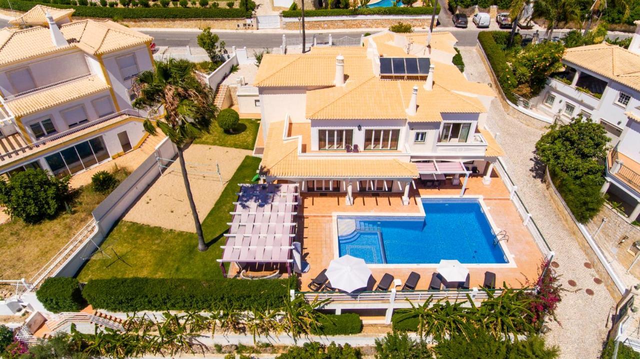 Pedro Mar By Atlantic Places Albufeira Zewnętrze zdjęcie