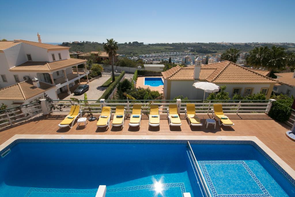 Pedro Mar By Atlantic Places Albufeira Zewnętrze zdjęcie