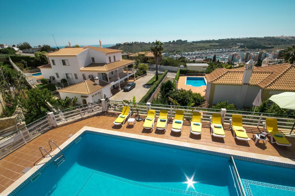 Pedro Mar By Atlantic Places Albufeira Zewnętrze zdjęcie
