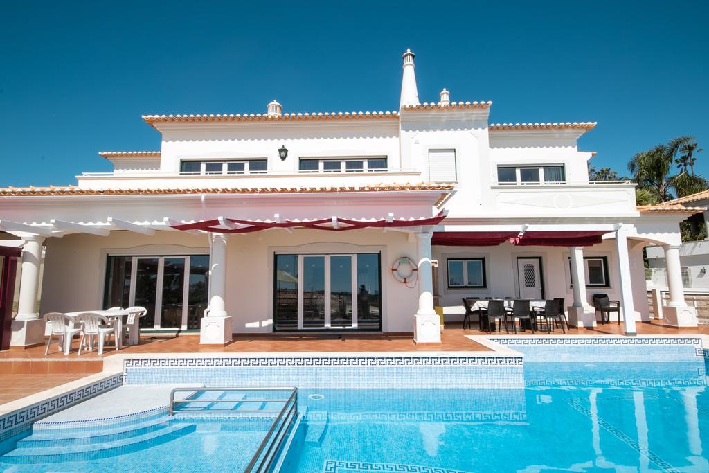 Pedro Mar By Atlantic Places Albufeira Zewnętrze zdjęcie