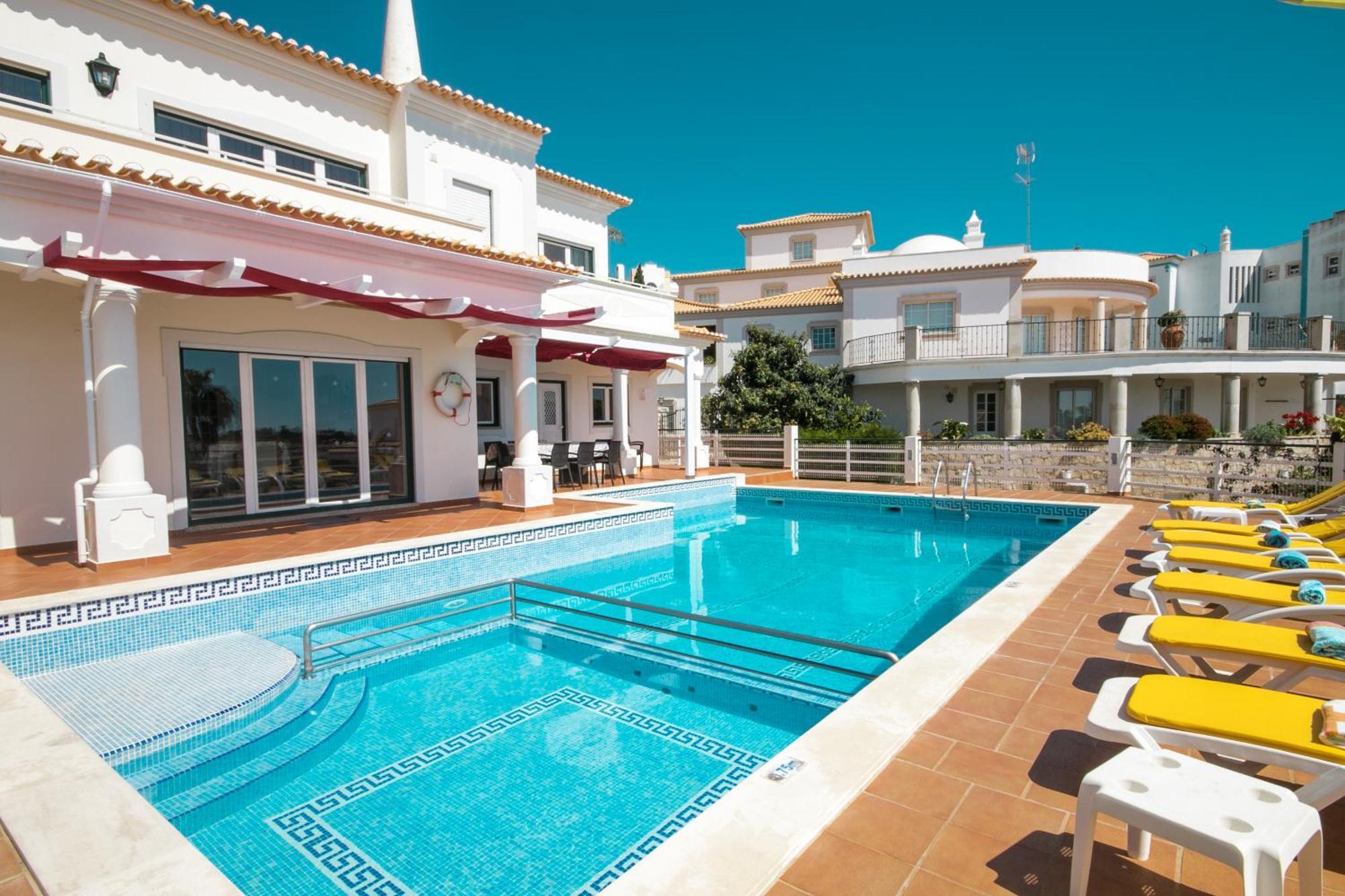 Pedro Mar By Atlantic Places Albufeira Zewnętrze zdjęcie