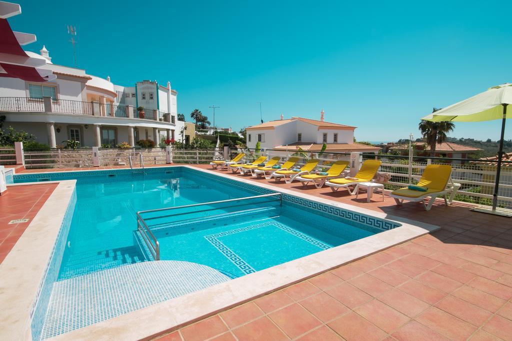 Pedro Mar By Atlantic Places Albufeira Zewnętrze zdjęcie