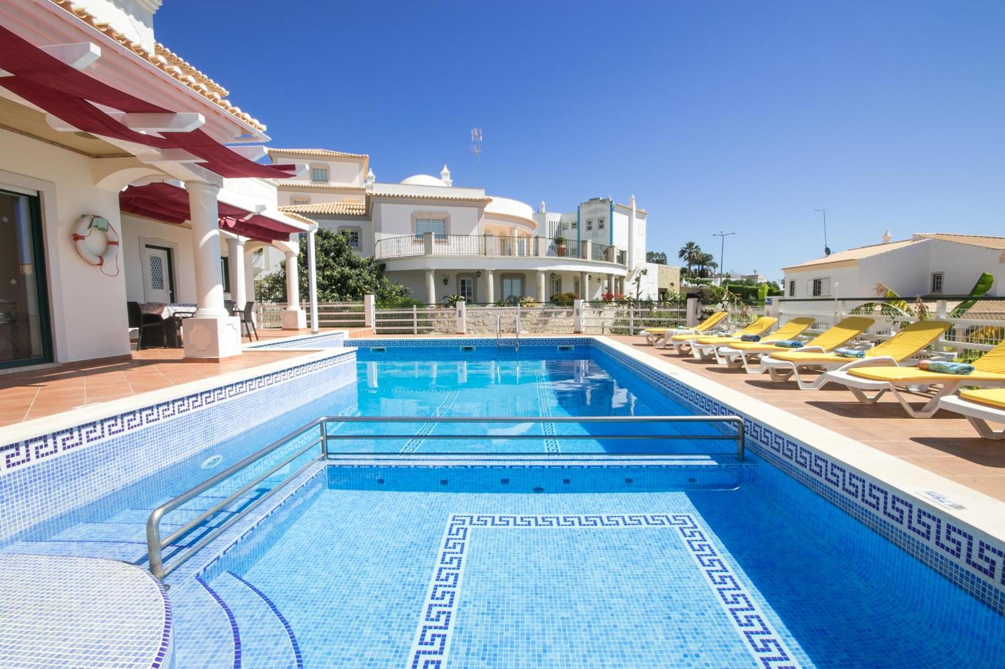 Pedro Mar By Atlantic Places Albufeira Zewnętrze zdjęcie