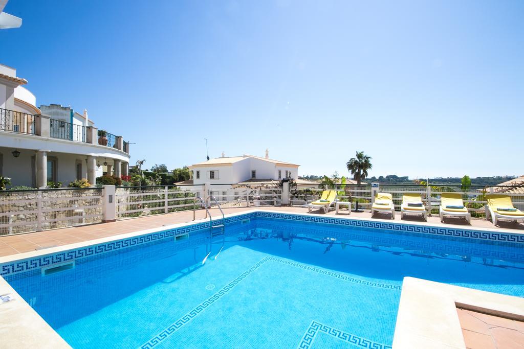 Pedro Mar By Atlantic Places Albufeira Zewnętrze zdjęcie