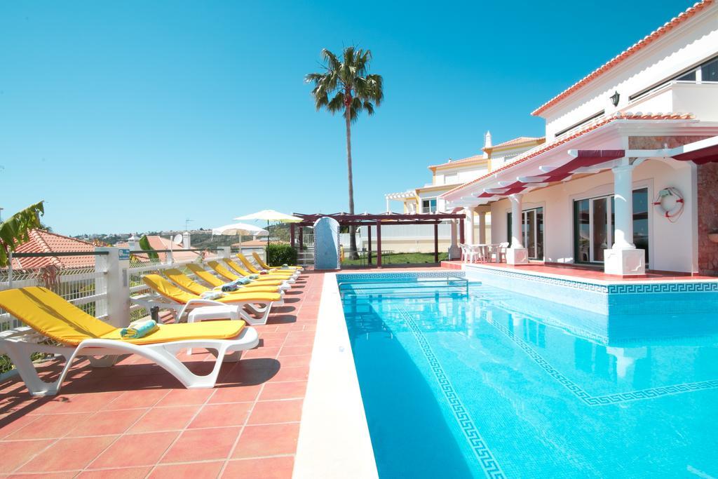 Pedro Mar By Atlantic Places Albufeira Zewnętrze zdjęcie