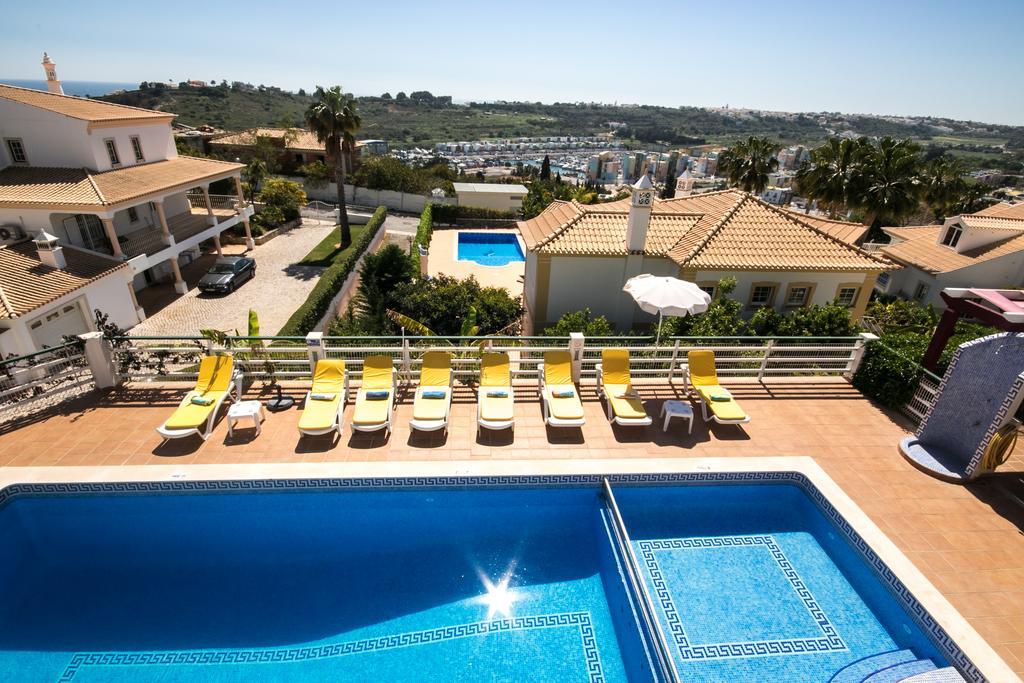 Pedro Mar By Atlantic Places Albufeira Zewnętrze zdjęcie